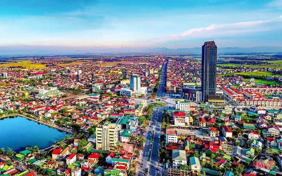 Tập trung sắp xếp, kiện toàn tổ chức bộ máy, đơn vị sự nghiệp; tinh giản biên chế