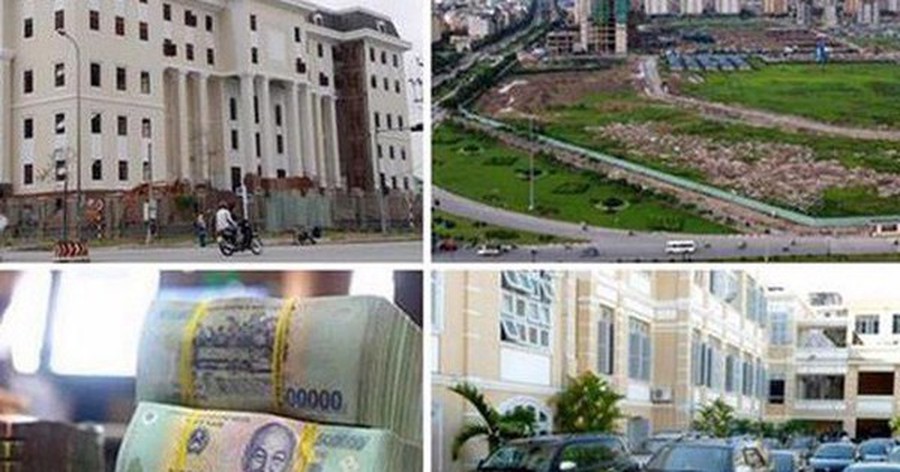 Khẩn trương hoàn thành xử lý cơ sở nhà, đất dôi dư sau sắp xếp bộ máy, không để hư hỏng, xuống cấp, lãng phí