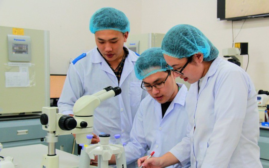 Đề xuất tiêu chuẩn của nhà giáo thỉnh giảng, định mức giờ thỉnh giảng