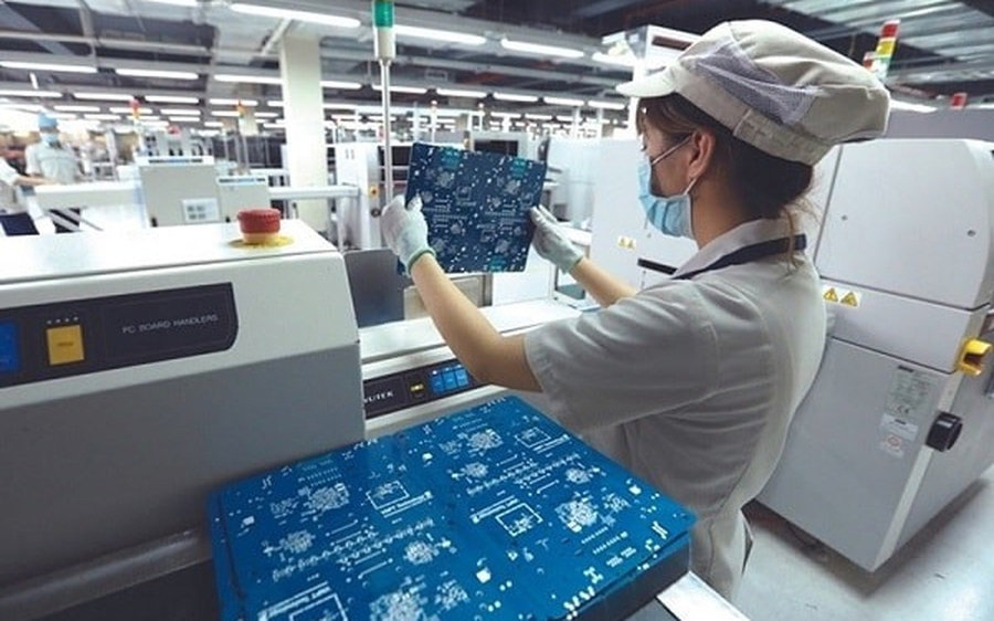 Doanh nghiệp tiên phong sẽ được hỗ trợ gì?