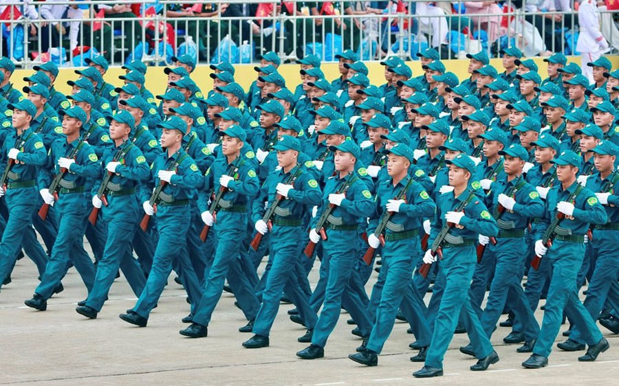 Quy định điều kiện miễn, tạm hoãn tham gia Dân quân tự vệ