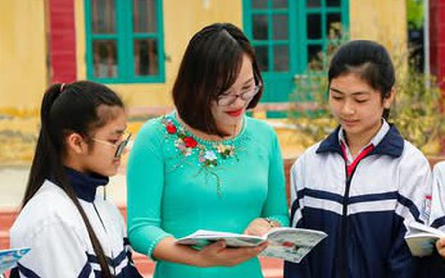 Quy định chi tiết trình độ chuẩn được đào tạo của nhà giáo