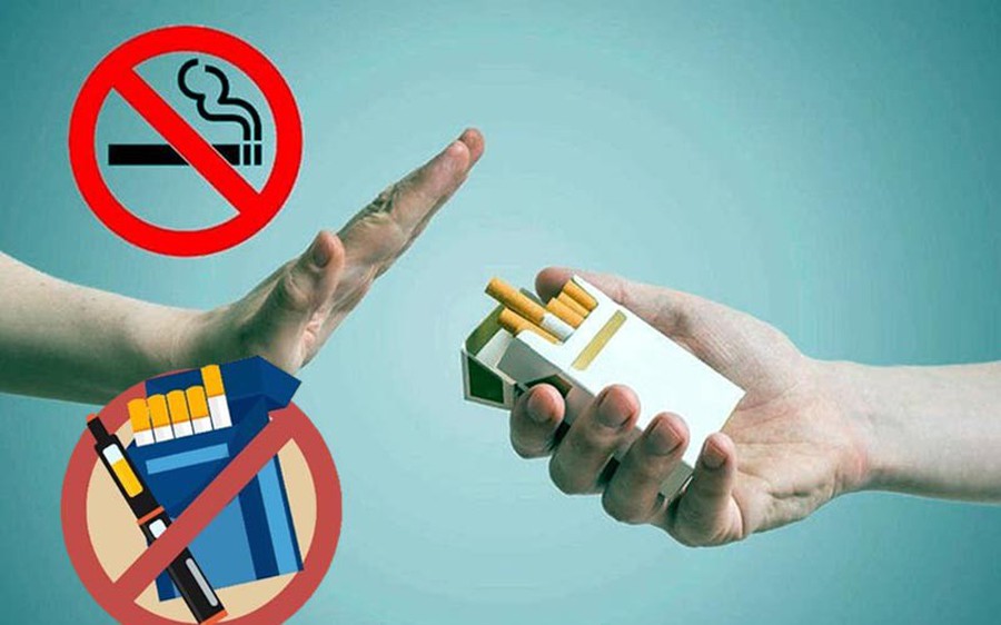 Bán, cung cấp thuốc lá cho người chưa đủ 18 tuổi sẽ bị phạt bao nhiêu tiền?