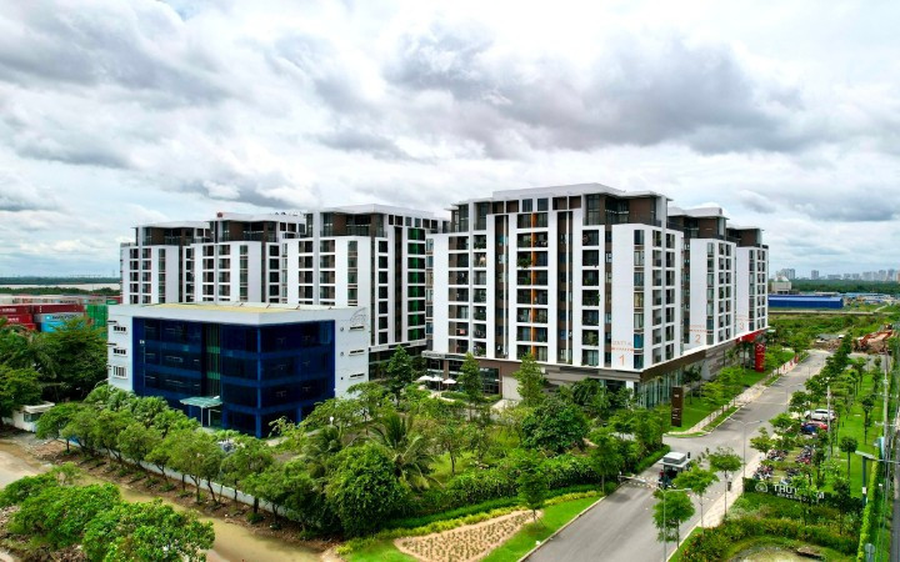 Từ 7/4/2026, nâng mức trần thu nhập được mua nhà ở xã hội