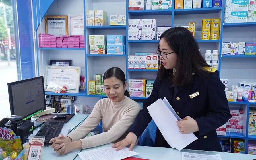 Hướng dẫn thủ tục khai thuế đối với hộ kinh doanh, cá nhân kinh doanh
