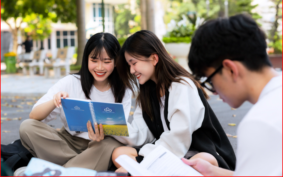 Tuyển sinh đại học, cao đẳng 2026: Những lưu ý với thí sinh