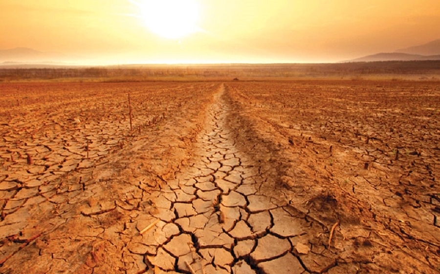 Nguy cơ xuất hiện El Nino rất mạnh; bão mạnh, mưa cực  đoan, lũ  quét, sạt lở đất