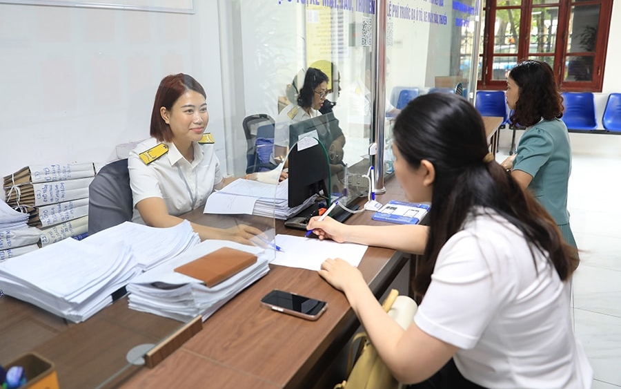 Luật Thủ đô 2026: Đột phá các chính sách ưu đãi thuế và cơ chế tài chính đặc thù