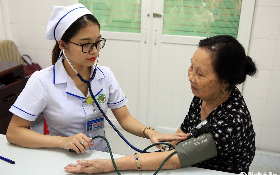 Những quy định liên quan đến BHYT có hiệu lực từ 01/7/2026
