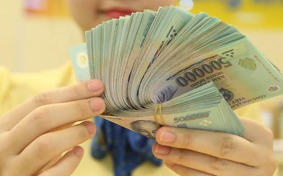 Quy định nâng bậc lương trước thời hạn, nâng lương vượt một bậc đối với cán bộ, công chức, viên chức, người lao động của TP Hà Nội