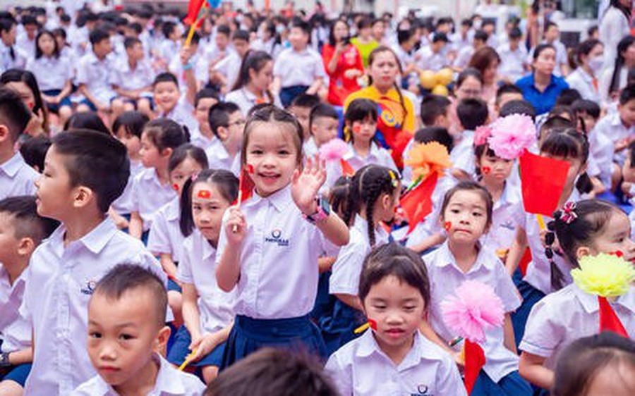 Hướng dẫn đẩy mạnh sắp xếp mạng lưới cơ sở giáo dục phù hợp với mô hình chính quyền địa phương hai cấp