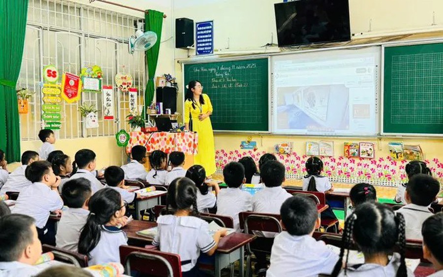 Đề xuất 3 phương án sắp xếp mạng lưới cơ sở giáo dục