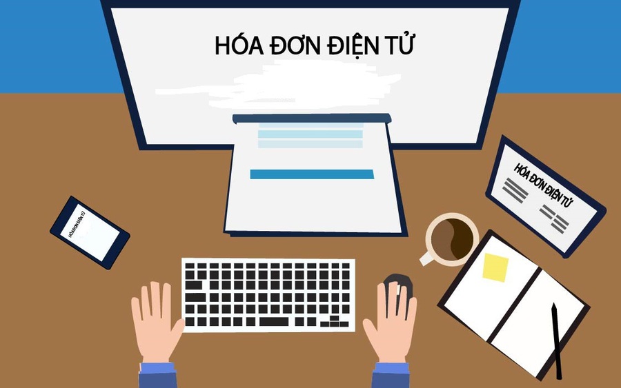 Lưu ý hộ kinh doanh khi lập hóa đơn điện tử có khoản thu phí vận chuyển