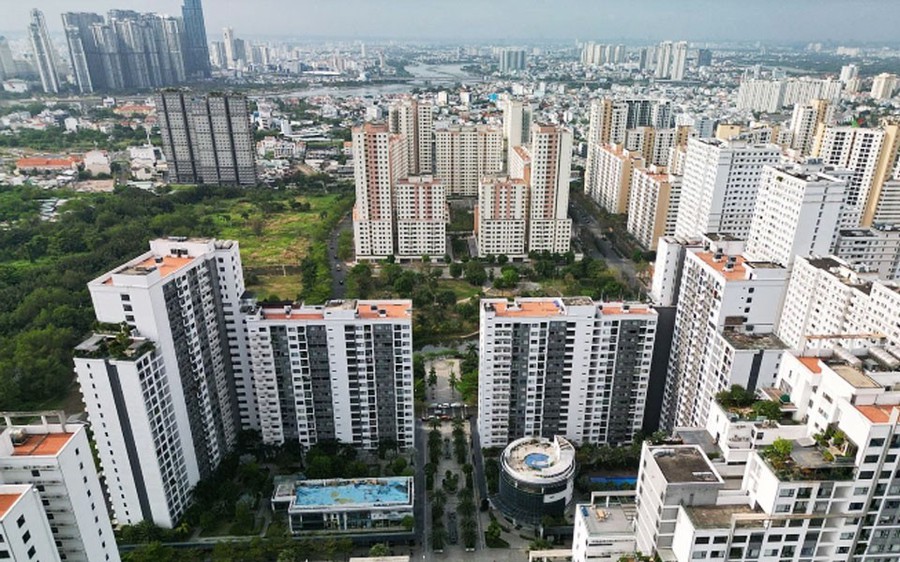 Cá nhân chuyển nhượng có duy nhất một nhà ở, quyền sử dụng đất ở tại Việt Nam được miễn thuế thu nhập cá nhân