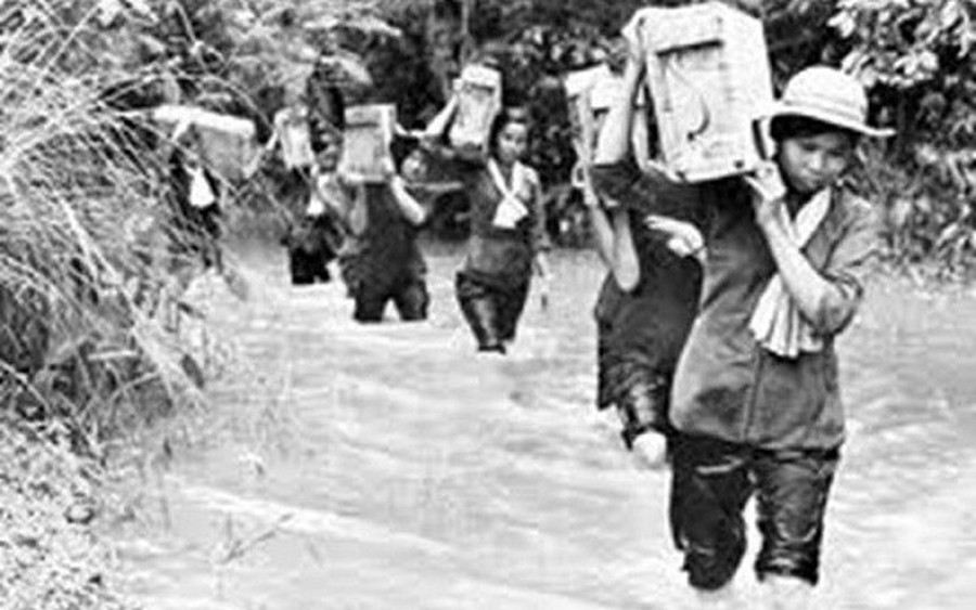 Kiến nghị chính sách cho Cựu quân nhân Trường Sơn, Dân công hỏa tuyến,... chưa được hưởng chế độ
