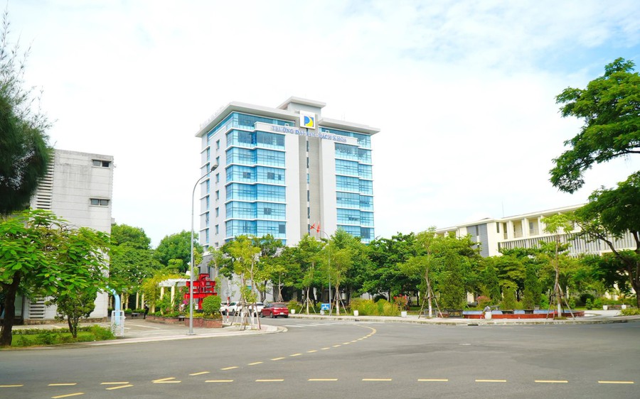 Điểm chuẩn Trường Đại học Bách khoa - Đại học Đà Nẵng 2026