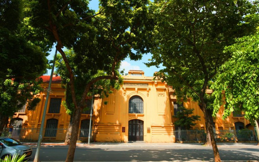 Điểm chuẩn Trường Đại học Dược Hà Nội 2026