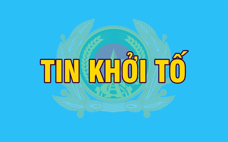Khởi tố, bắt tạm giam Chi cục trưởng cùng 5 cán bộ cấp dưới...