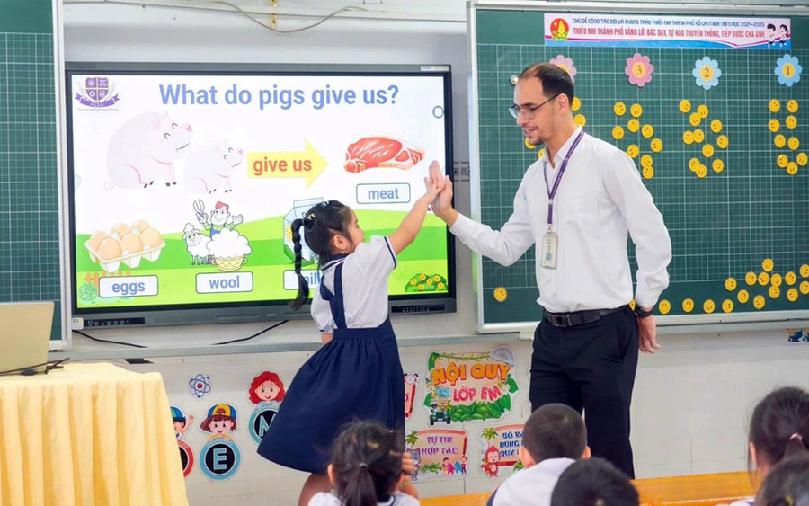 Đề xuất sửa đổi, bổ sung một số nội dung giáo dục ngoại ngữ trong Chương trình giáo dục phổ thông