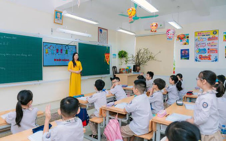 Danh sách ứng viên được đề nghị xét tặng danh hiệu Nhà giáo Nhân dân, Nhà giáo Ưu tú lần thứ 17