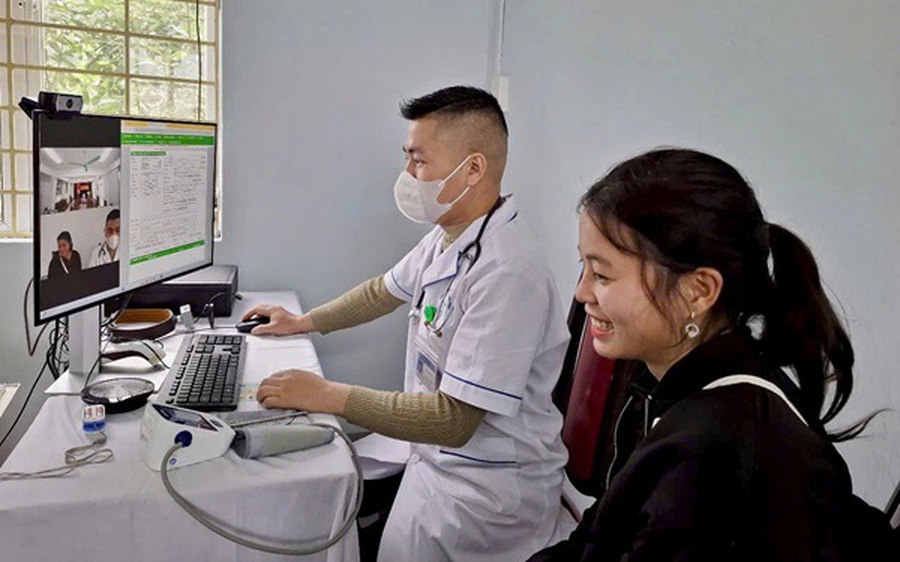Đề xuất danh mục bệnh, tình trạng bệnh được khám, chữa bệnh từ xa thuộc phạm vi thanh toán của Quỹ Bảo hiểm y tế