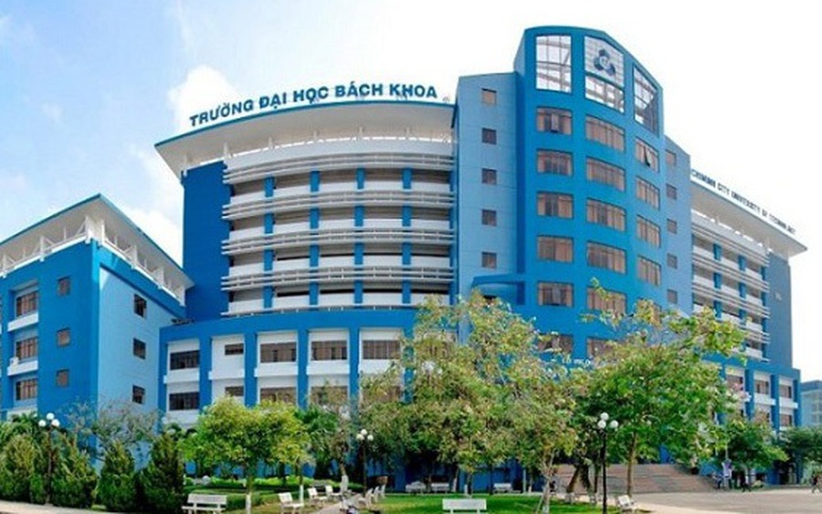 Điểm chuẩn Trường Đại học Bách khoa, ĐHQG TPHCM 2026