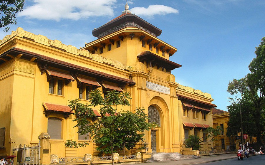 ĐIỂM CHUẨN ĐẠI HỌC QUỐC GIA HÀ NỘI 2026