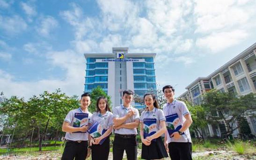 Điểm chuẩn Đại học Đà Nẵng năm 2026