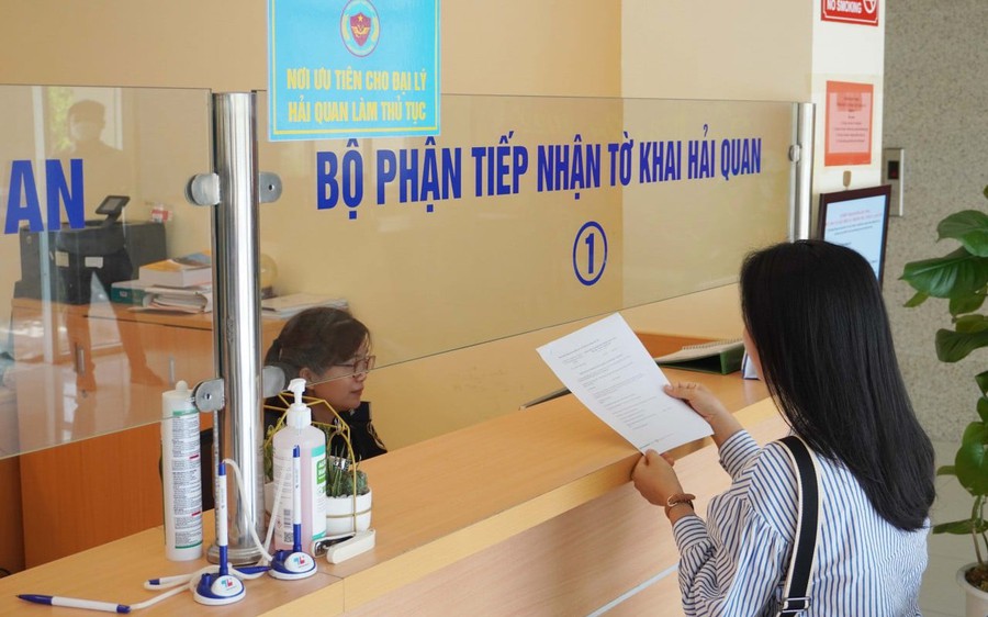 Trường hợp nào người khai hải quan được thực hiện khai bổ sung?
