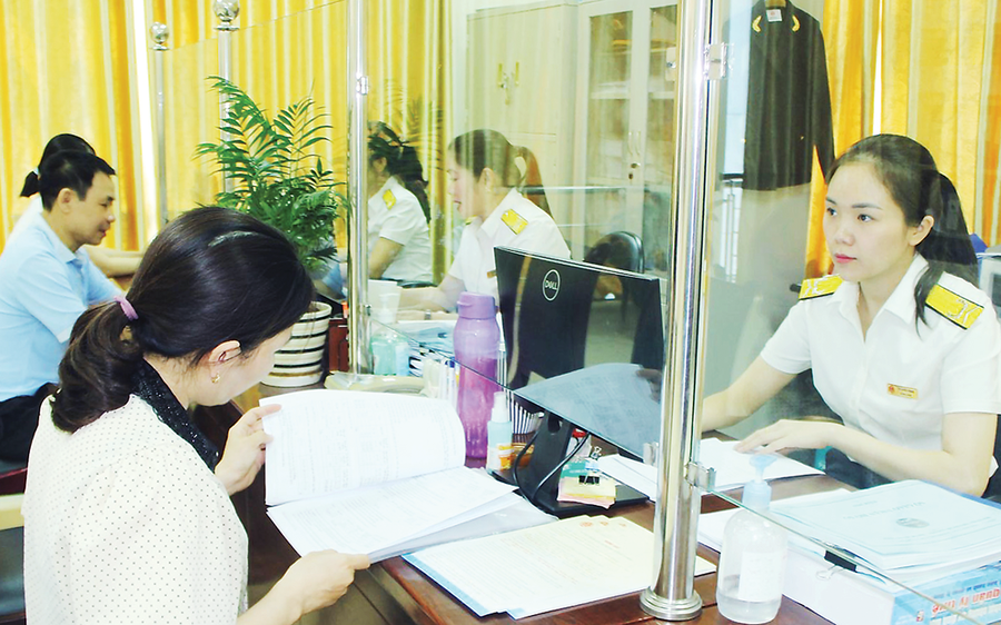 Thông tư 94/2026/TT-BTC: Ba mức rủi ro của người nộp thuế và biện pháp quản lý rủi ro theo từng nghiệp vụ