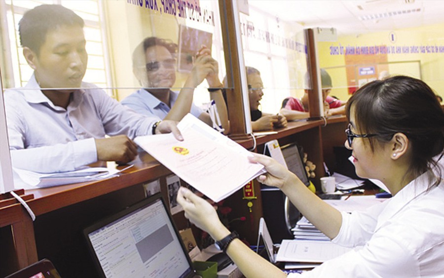 Thông tư 39/2026/TT-BNNMT quy định danh mục vị trí công tác thuộc lĩnh vực nông nghiệp và môi trường phải định kỳ chuyển đổi