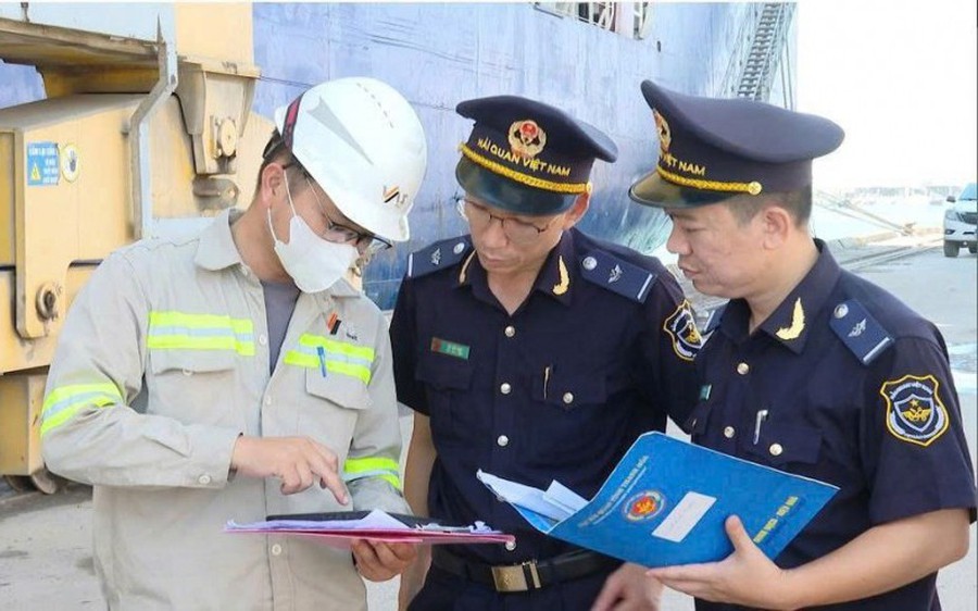 Những nội dung mới tại Luật sửa đổi, bổ sung một số điều của Luật Hải quan