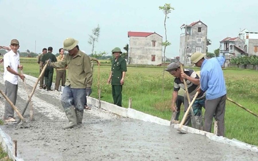 Đề xuất về tổ chức Ban Thanh tra nhân dân ở xã, phường, đặc khu