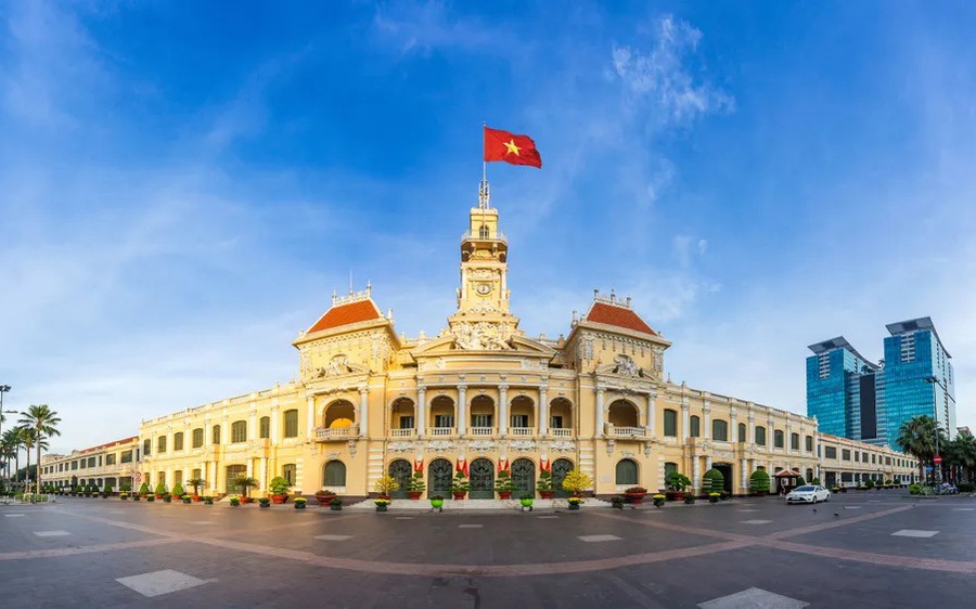 QUY ĐỊNH MỚI: Điều kiện tách thửa đất, hợp thửa đất, diện tích tối thiểu được tách thửa trên địa bàn TPHCM