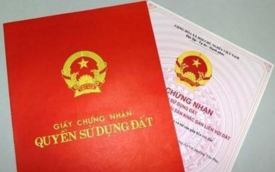 Nghiên cứu, đánh giá khả năng áp dụng cấp Giấy chứng nhận đất đai điện tử