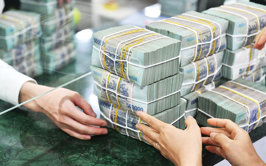 Cảnh báo vi phạm pháp luật thông qua tài khoản ngân hàng đối với doanh nghiệp, hộ kinh doanh, cá nhân