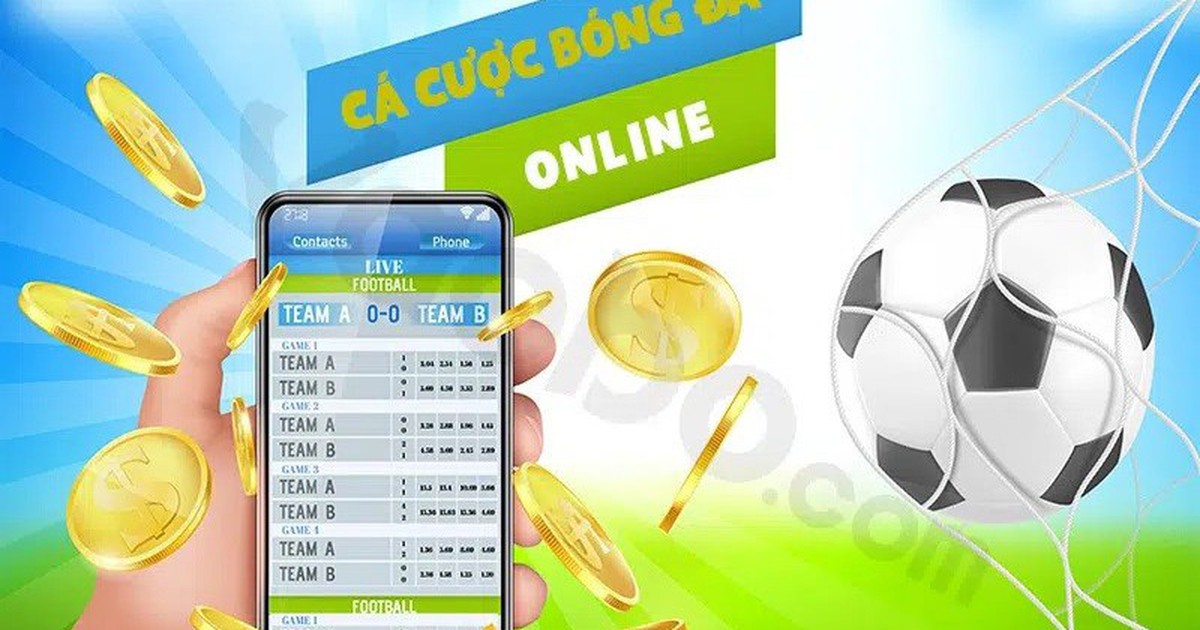 Ngăn chặn tình trạng lợi dụng dịch vụ thanh toán để đánh bạc, cá độ