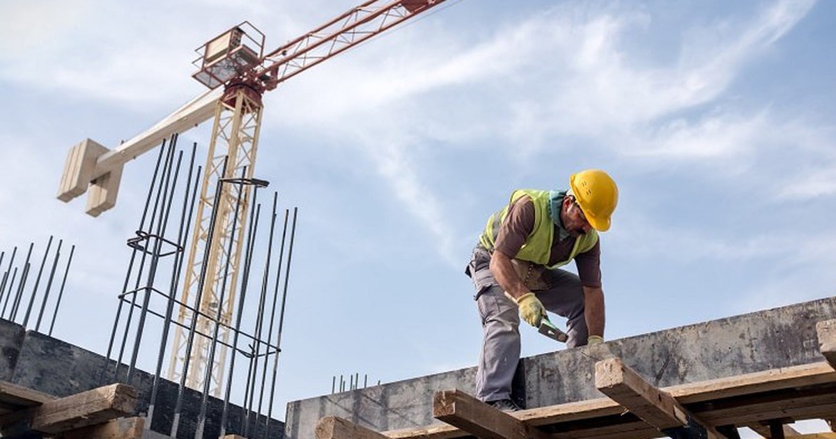 TOÀN VĂN Luật Xây dựng 135/2025/QH15 có hiệu lực từ 1/7/2026
