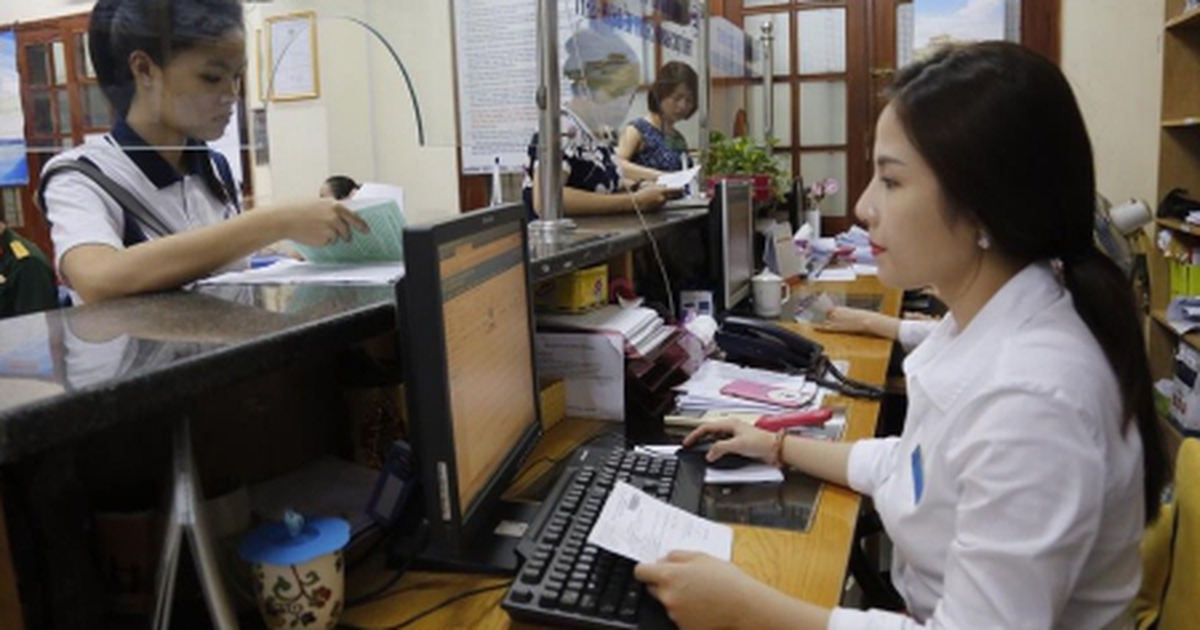 Toàn văn: LUẬT VIÊN CHỨC (có hiệu lực từ 1/7/2026)