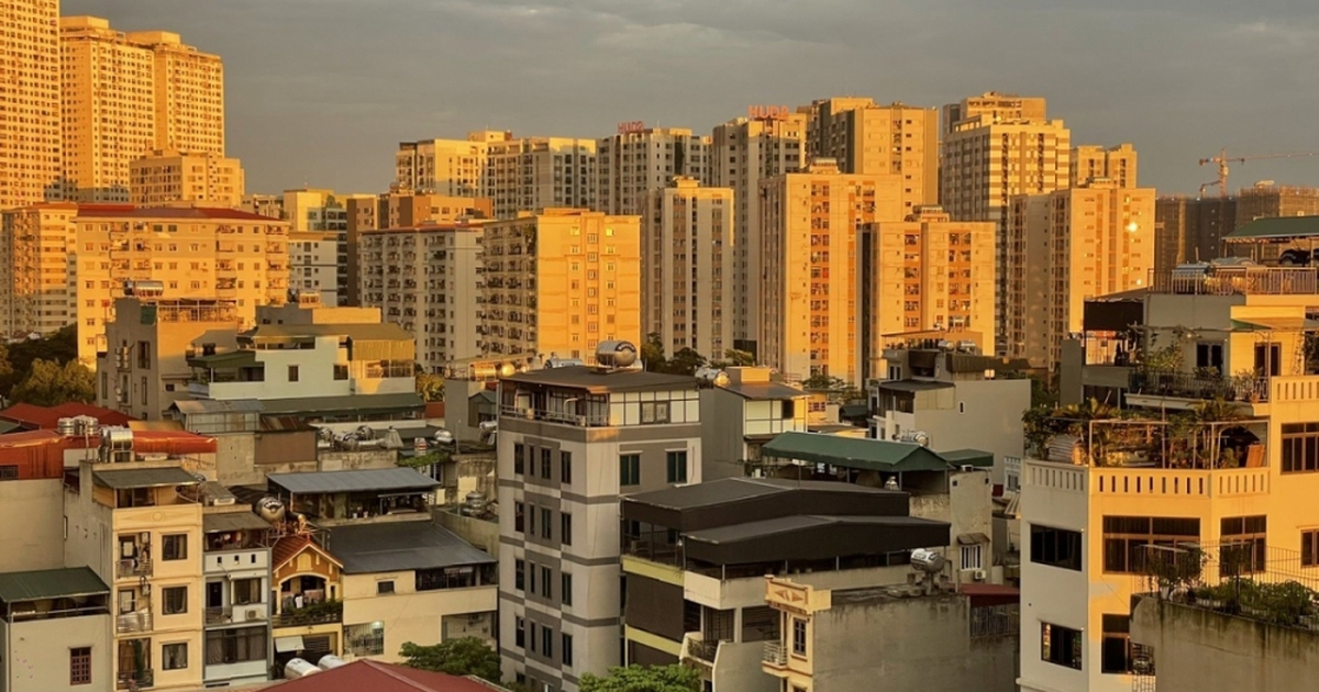 Nghị quyết 303/NQ-CP giao chỉ tiêu phát triển nhà ở xã hội, nhà ở cho thuê ở địa phương