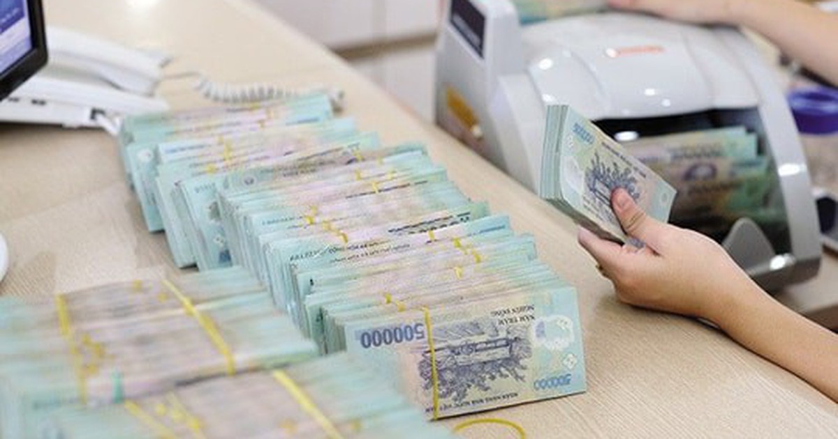 Thông tư 153/2026/TT-BTC hướng dẫn chế độ tài chính đối với chương trình, dự án tài chính vi mô