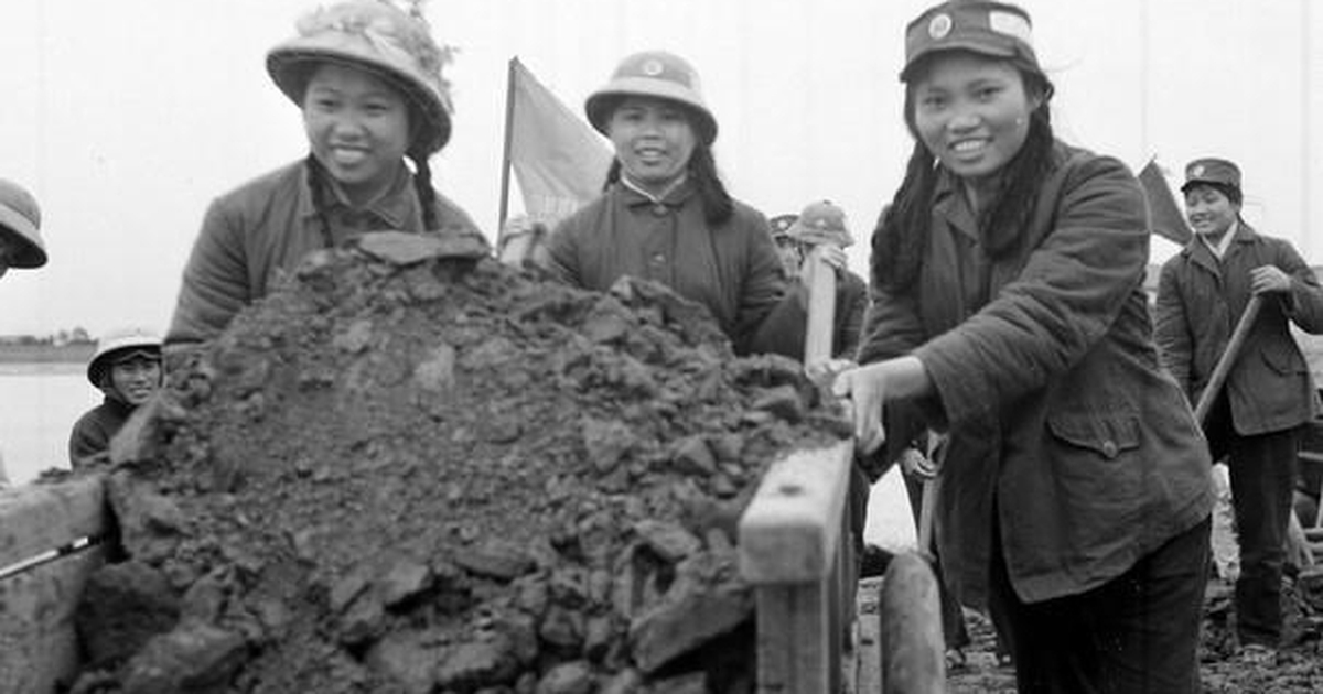 Quy định chế độ trợ cấp hằng tháng với thanh niên xung phong cơ sở ở miền Nam tham gia kháng chiến