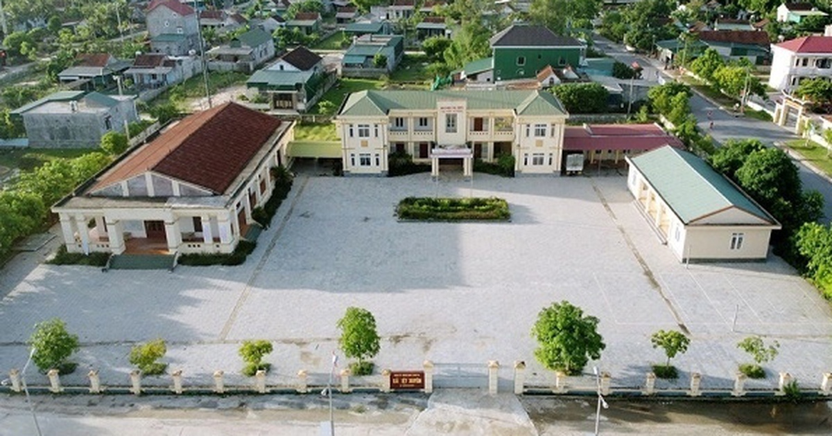 Xử lý đất đai với đơn vị sự nghiệp công lập chuyển đổi