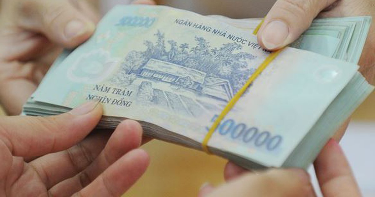 Xử lý các khoản nợ phải thu, phải trả khi chuyển đổi đơn vị sự nghiệp