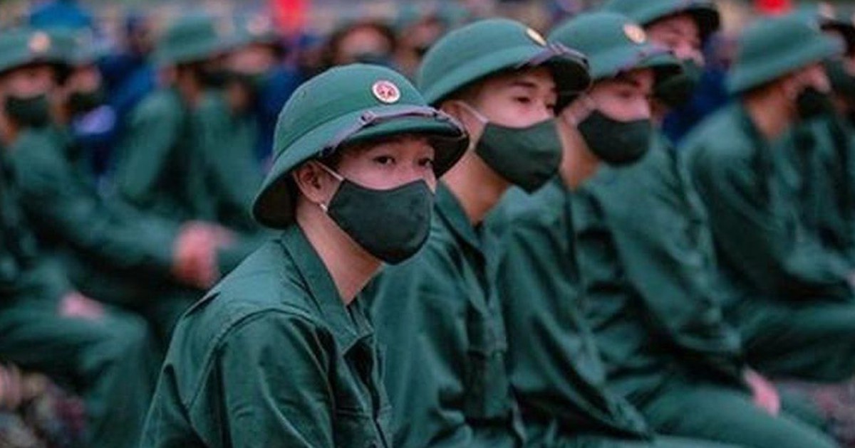 Thời hạn tạm hoãn nghĩa vụ quân sự khi nhà trường xác nhận khóa học kéo dài thêm