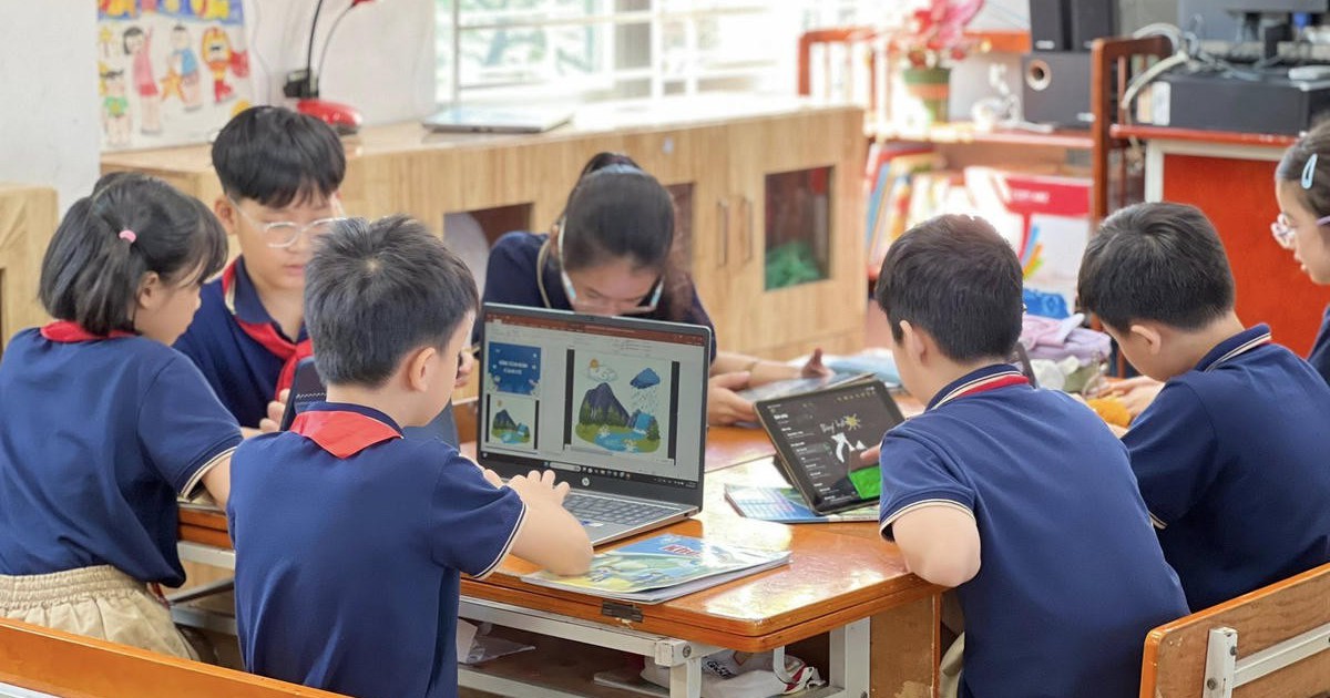 TOÀN VĂN: Thông tư 85/2026/TT-BGDĐT quy định về tổ chức hoạt động giáo dục tăng cường và hoạt động giáo dục theo nhu cầu người học