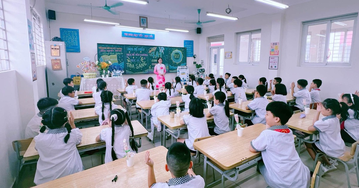 Yêu cầu về đội ngũ nhân sự thực hiện hoạt động giáo dục tăng cường, giáo dục theo nhu cầu người học