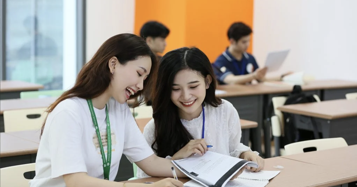 Thông tư 06/2026/TT-BGDĐT quy chế tuyển sinh đào tạo Đại học, cao đẳng giáo dục mầm non