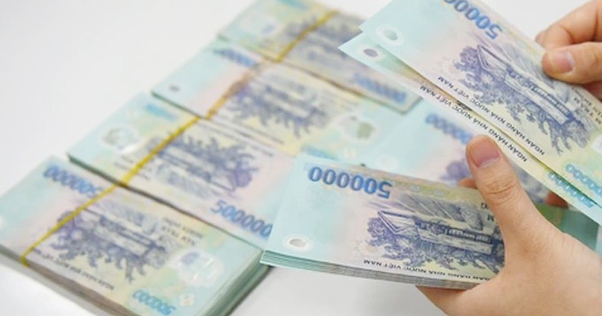Hướng dẫn tính lương và phụ cấp theo mức lương cơ sở mới
