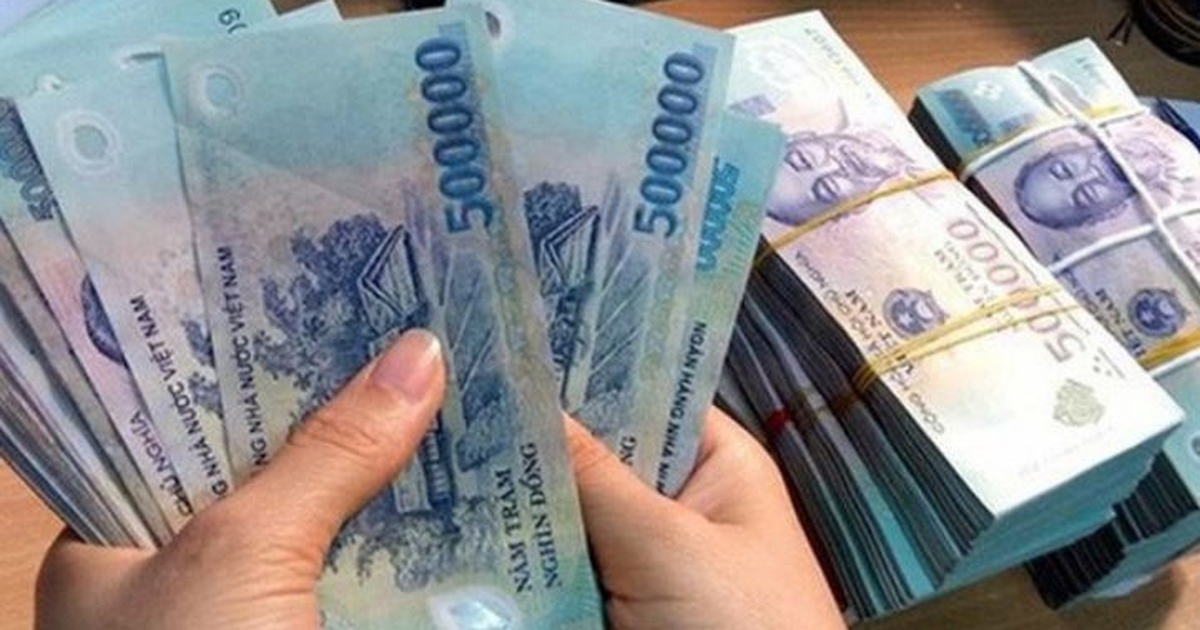 Bảng lương SĨ QUAN và PHỤ CẤP CHỨC VỤ LÃNH ĐẠO QUÂN ĐỘI theo mức lương cơ sở mới